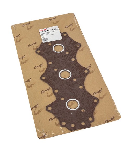Прокладка под крышку головки Yamaha 60-70, Omax