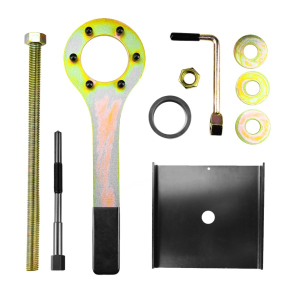 Ключи вариатора Sledex для Ski-Doo