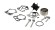 Ремкомплект помпы Yamaha 50-90, Omax