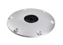 Основание D229 мм/d60 мм, врезное для стоек Plug-in