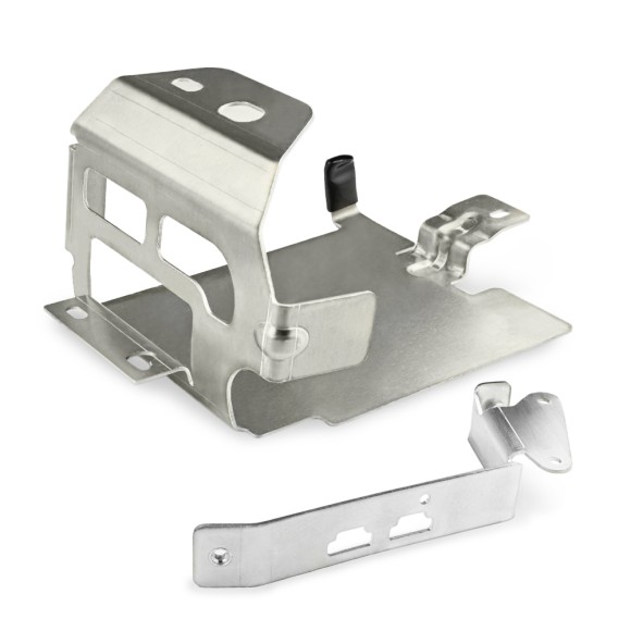 Комплект электростартера Sledex для Ski-Doo