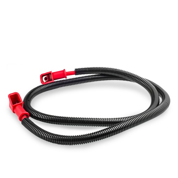 Комплект электростартера Sledex для Ski-Doo