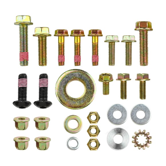 Комплект электростартера Sledex для Ski-Doo