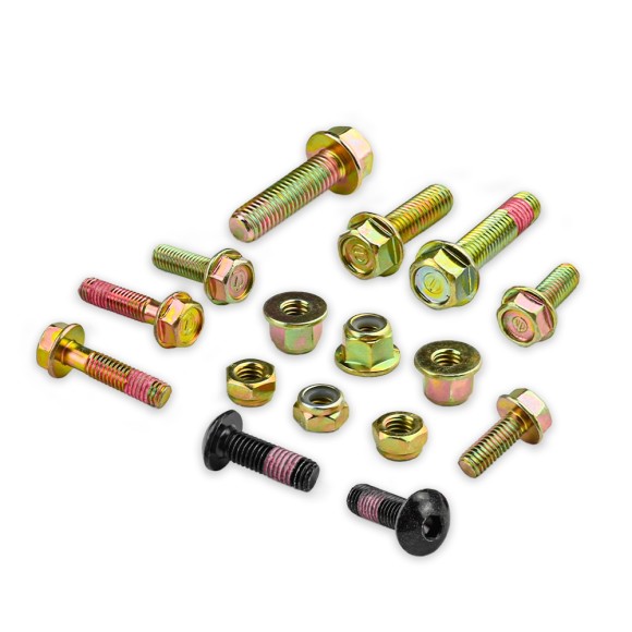 Комплект электростартера Sledex для Ski-Doo