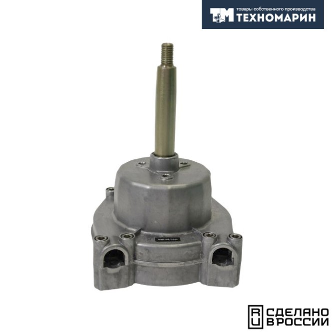 Привод рулевой (редуктор) MS-66 для ПЛМ до 150 л.с. (аналог G12, T-71FC)
