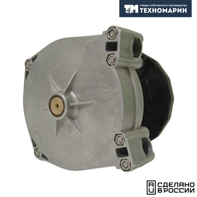 Привод рулевой (редуктор) MS-66 для ПЛМ до 150 л.с. (аналог G12, T-71FC)
