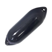 Кранец 760x250 мм синий, надувной