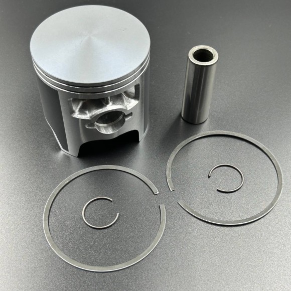 Поршневой комплект Yamaha VK540 (T-Molly) (8R6-11631-00) (STD) (KINETIX)