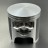 Поршневой комплект Yamaha VK540 (T-Molly) (8R6-11631-00) (STD) (KINETIX)