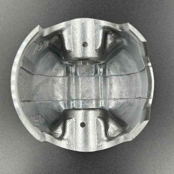 Поршневой комплект Yamaha VK540 (T-Molly) (8R6-11631-00) (STD) (KINETIX)