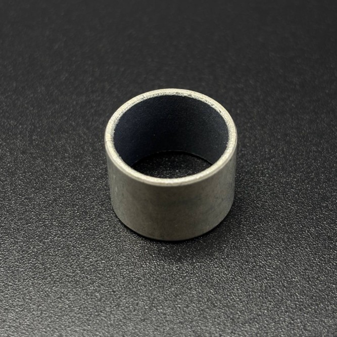 Втулка алюминиевая BUSHING (Quicksilver)