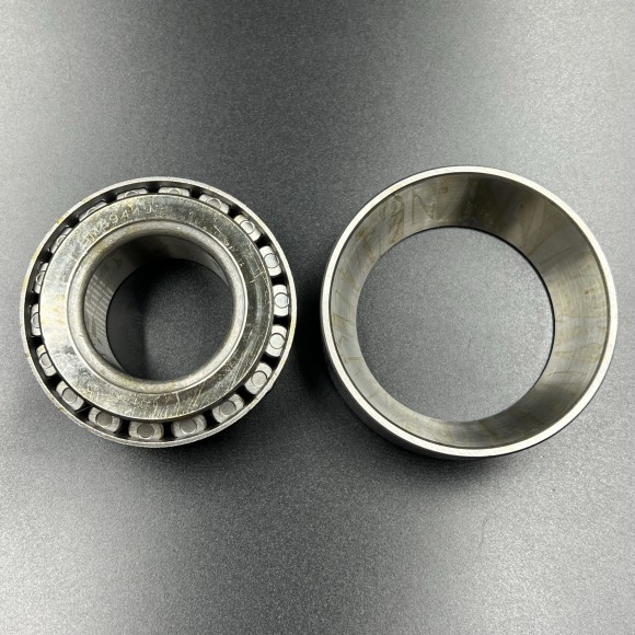 Подшипник роликовый верхнего редуктора Alpha One (Mercruiser/Johnson/Evinrude) (36,512x76,2x28,575) Подшипник роликовый верхнего редуктора Alpha One (Mercruiser/Johnson/Evinrude) (36,512x76,2x28,575)