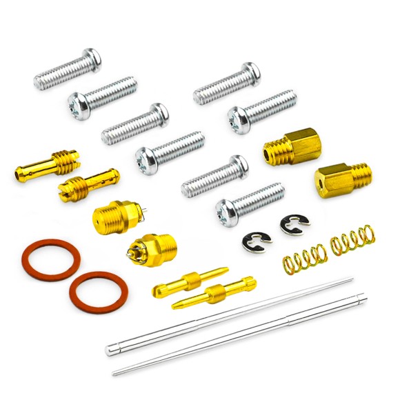 Ремкомплект карбюратора Sledex для Ski-Doo