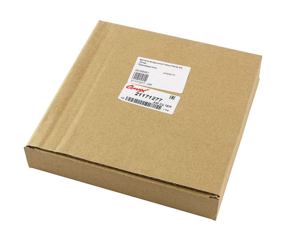 Фильтр воздушный Volvo Penta D3, Omax Фильтр воздушный Volvo Penta D3, Omax