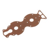 Прокладка под крышку головки Yamaha 6E5-11193-A0
