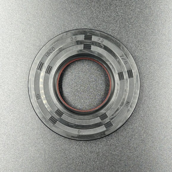 Комплект сальников (3шт) BRP Ski-Doo/Lynx (420831952; 420931455; 420931790) (KINETIX)