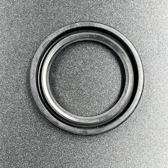 Сальник коленвала Yamaha 40X (93101-30M33,93102-30M53,93102-30M56) (30x42x6) (PREMARINE)