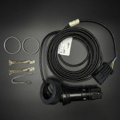 Датчик скорости/температуры SC SENSOR SPD/TMP (Quicksilver)