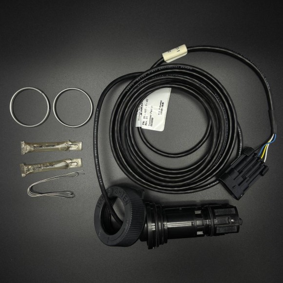 Датчик скорости/температуры SC SENSOR SPD/TMP (Quicksilver)
