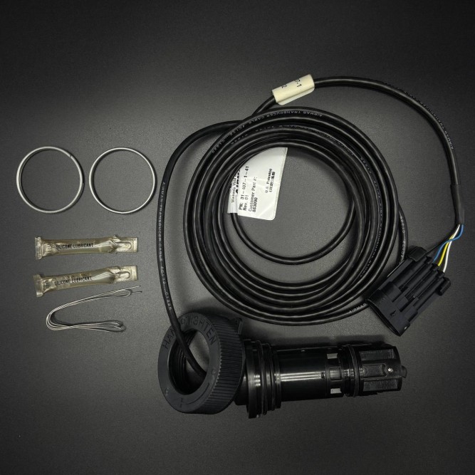Датчик скорости/температуры SC SENSOR SPD/TMP (Quicksilver)