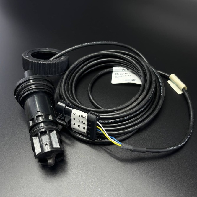 Датчик скорости/температуры SC SENSOR SPD/TMP (Quicksilver)