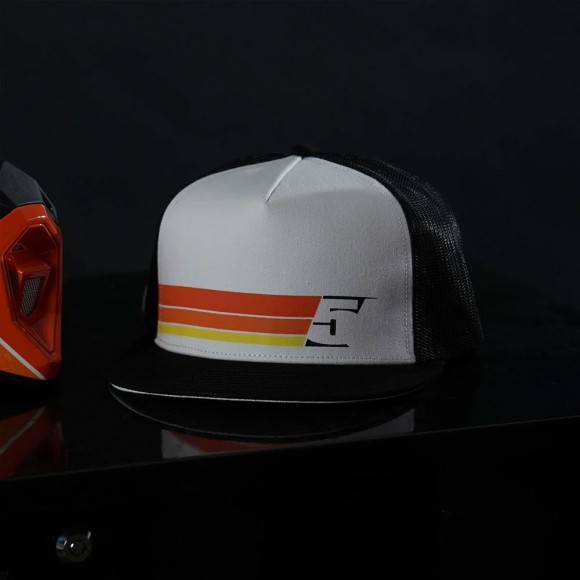 Шапка 509 Five O Nine Flat Billed Infrared, One Size Шапка 509 Five O Nine Flat Billed Infrared, One Size