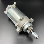 Электростартер для снегохода BRP Ski-doo Lynx 2009-2018 (SM-01314) (HSP)