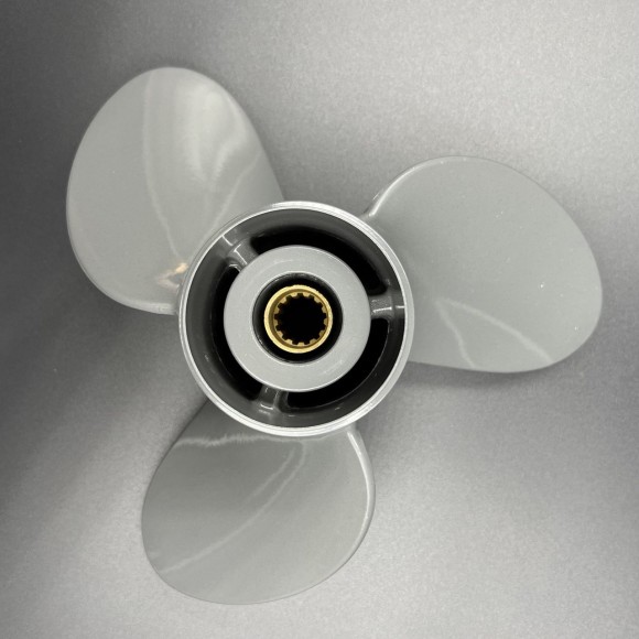 Гребной винт Honda BF35-BF60 (3x11-1/2x14)