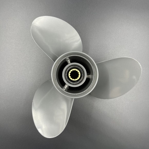 Гребной винт Honda BF35-BF60 (3x11-1/2x14)