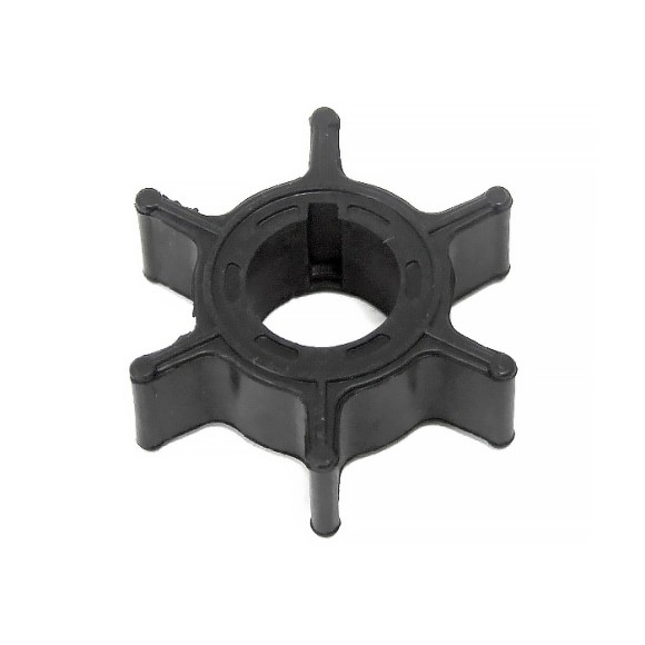 Крыльчатка помпы охлаждения двигателя Honda 19210-ZW9-A32 Крыльчатка помпы охлаждения двигателя Honda 19210-ZW9-A32