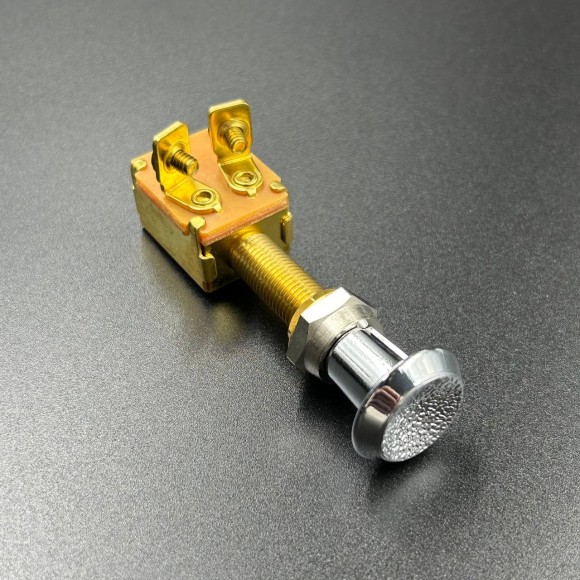 Кнопка ON-OFF с фиксацией (универсальная) (Omax)