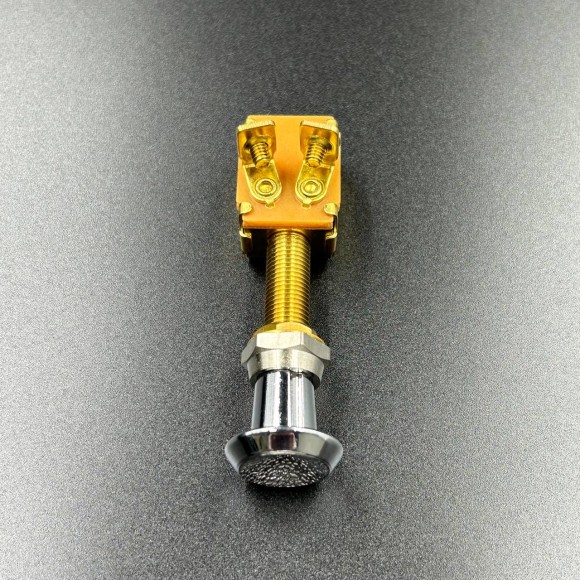 Кнопка ON-OFF с фиксацией (универсальная) (Omax)