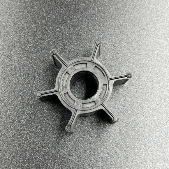 Крыльчатка помпы охлаждения Yamaha 6-8 (Omax)