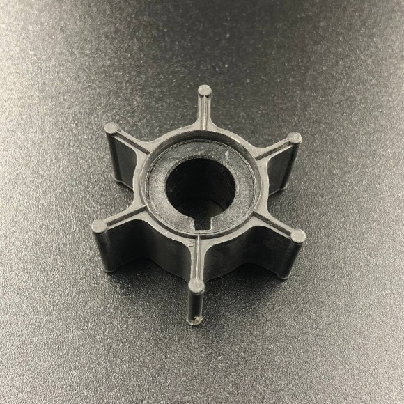 Крыльчатка помпы охлаждения Yamaha 6-8 (Omax)