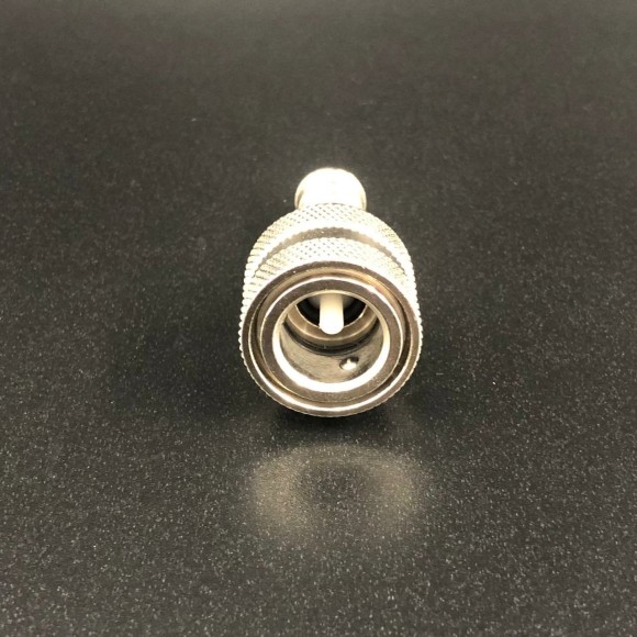 Топливный коннектор Tohatsu 8-90,F6-18 (к баку) (Osaka) Топливный коннектор Tohatsu 8-90,F6-18 (к баку) (Osaka)