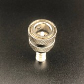 Топливный коннектор Tohatsu 8-90,F6-18 (к баку) (Omax) Топливный коннектор Tohatsu 8-90,F6-18 (к баку) (Omax)