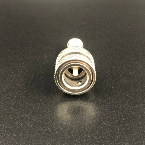 Топливный коннектор Tohatsu 8-90,F6-18 (к баку) (Omax) Топливный коннектор Tohatsu 8-90,F6-18 (к баку) (Omax)