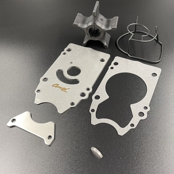 Ремкомплект помпы охлаждения Suzuki DF200-300, DF250-300(A) (Omax)