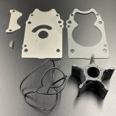 Ремкомплект помпы охлаждения Suzuki DF200-300, DF250-300(A) (Omax)