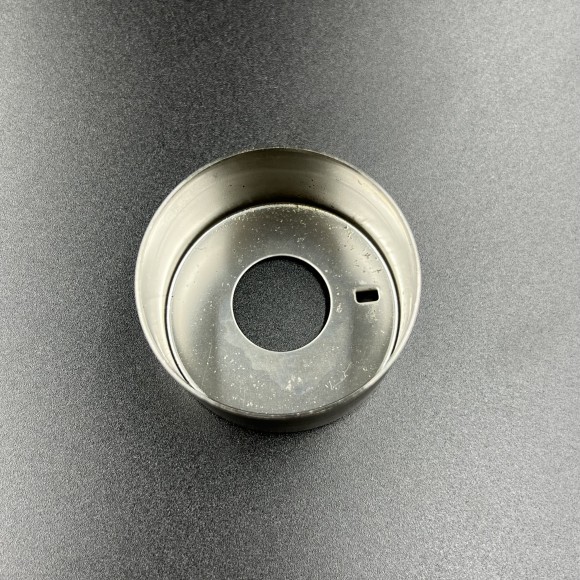 Стакан помпы охлаждения Yamaha 75-90 (KACAWA)