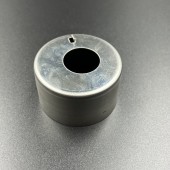 Стакан помпы охлаждения Yamaha 75-90 (KACAWA)