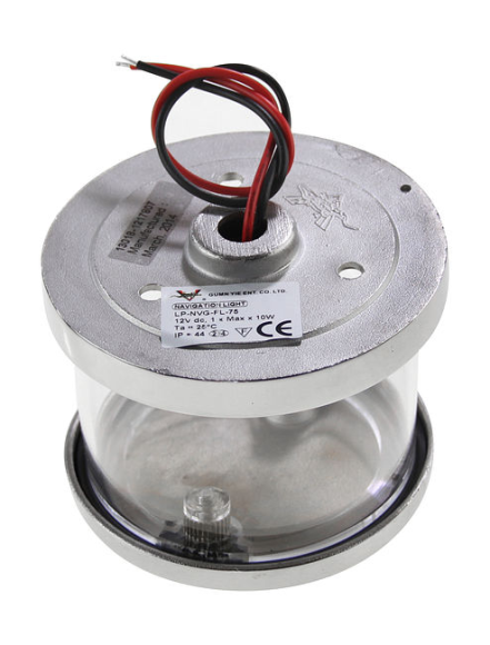 Огонь топовый, аналог Koito 01465