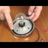 Огонь топовый, аналог Koito 01465