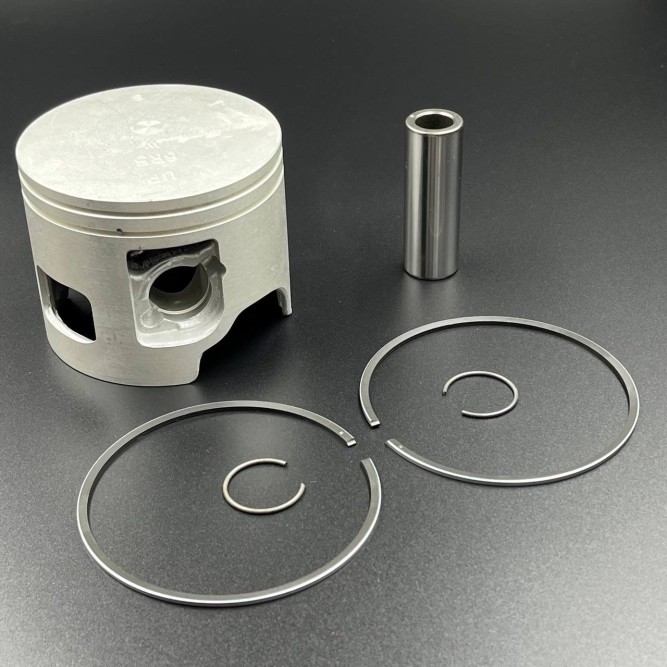 Поршневой комплект Yamaha 115-225 (S) (21mm) (STD) (6L1-11631-01) (KACAWA)