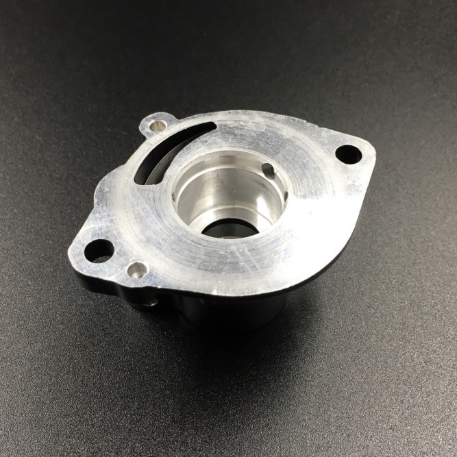 Корпус помпы охлаждения Yamaha 2 (PREMARINE)