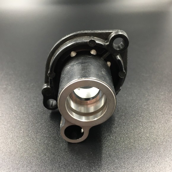 Корпус помпы охлаждения Yamaha 2 (PREMARINE)