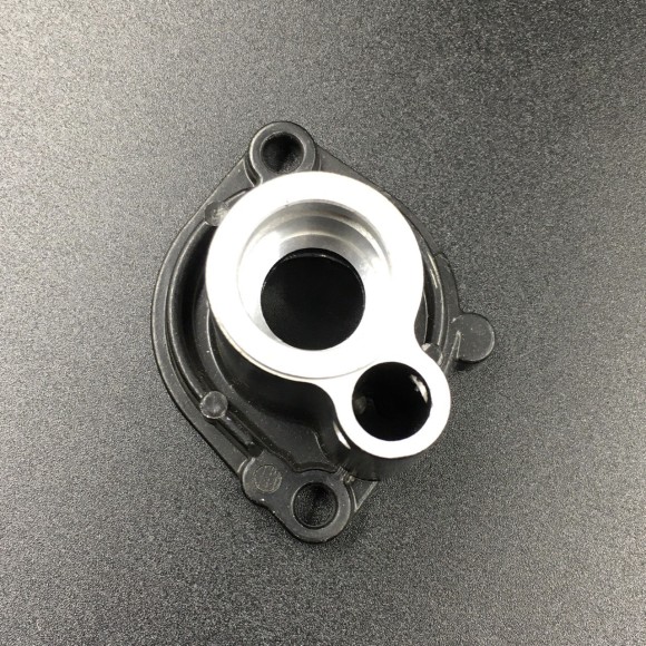 Корпус помпы охлаждения Yamaha 2 (PREMARINE)