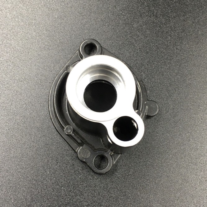 Корпус помпы охлаждения Yamaha 2 (PREMARINE)