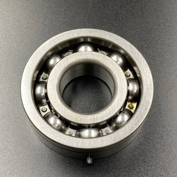 Подшипник шариковый Yamaha 40-70 (30x72x21) (C проточкой) (Sinera)