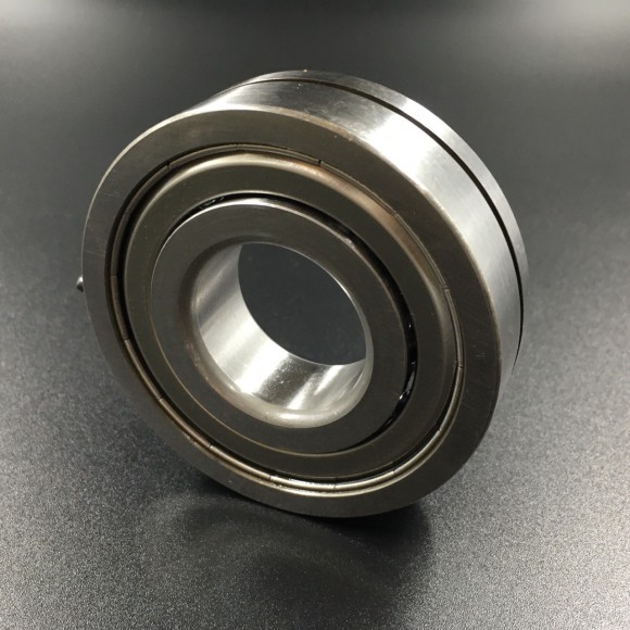 Подшипник шариковый Yamaha 40-70 (30x72x21) (C проточкой) (Sinera)